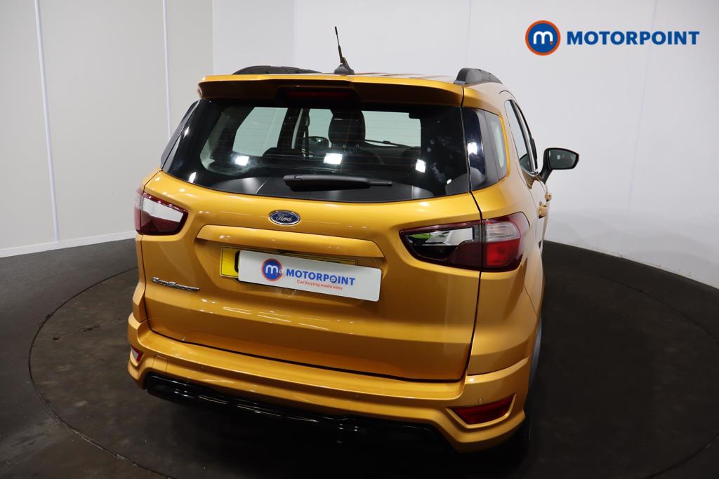 Ford Ecosport St-Line Manual Petrol SUV - Stock Number (1512494) - 27th supplementary image