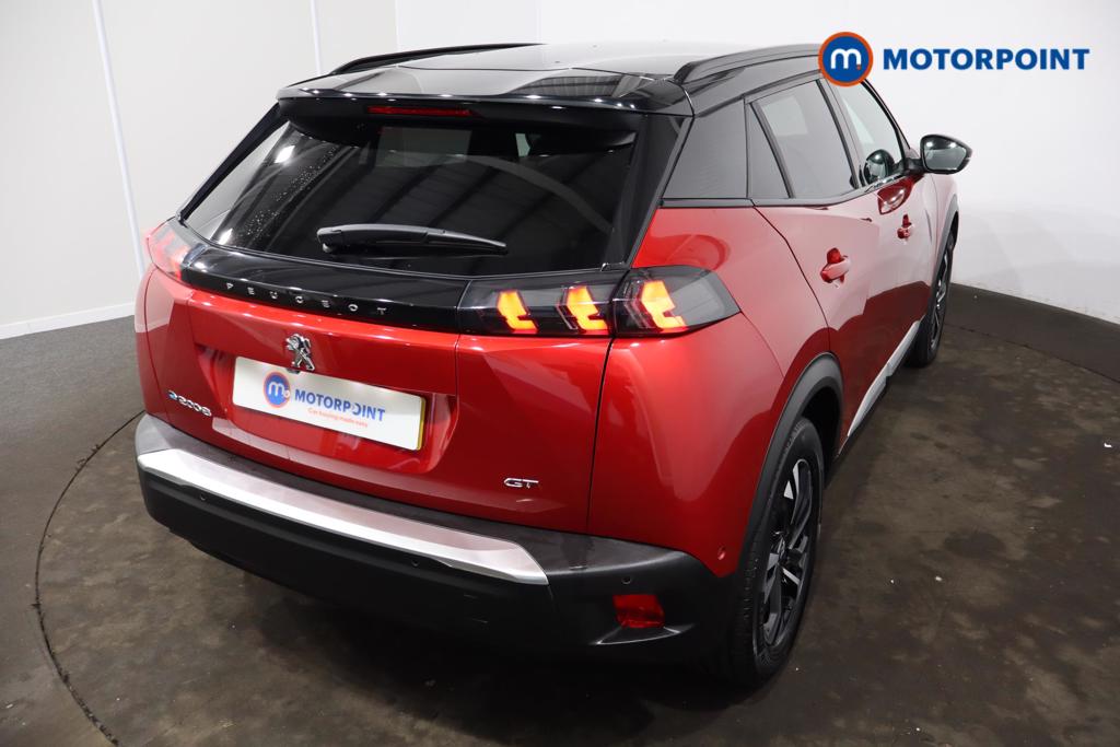 Peugeot 2008 GT Automatic Electric SUV - Stock Number (1512555) - 28th supplementary image