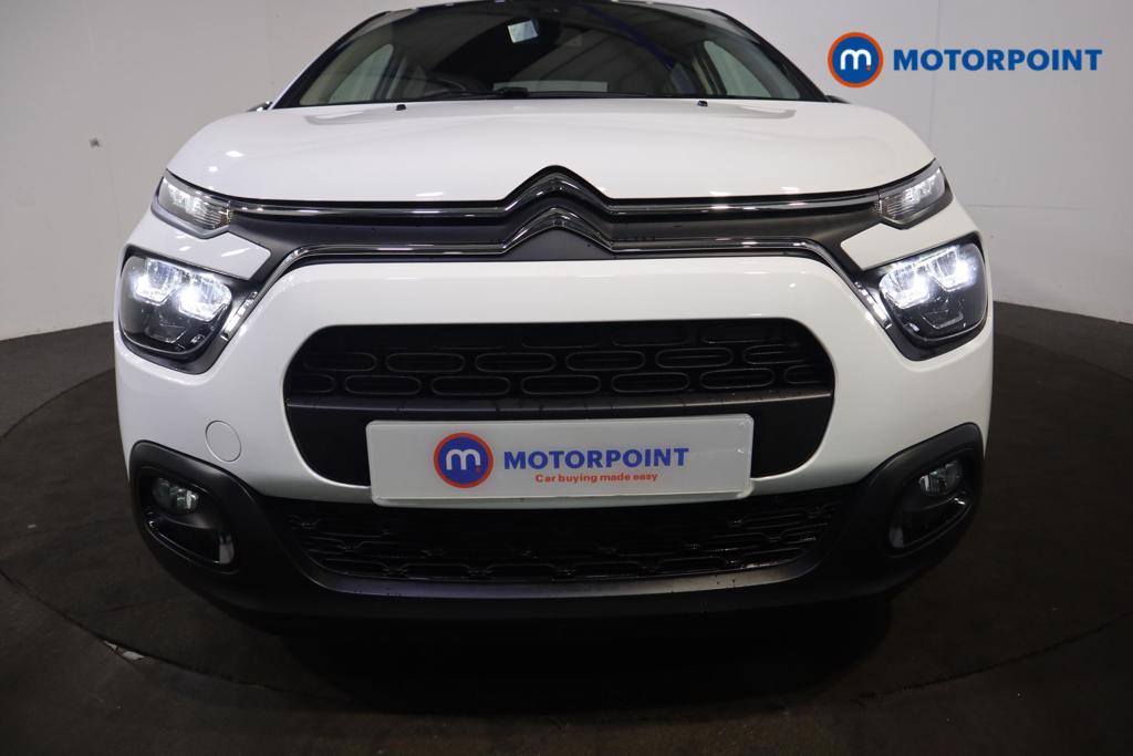 Citroen C3 Plus Automatic Petrol Hatchback - Stock Number (1512639) - 25th supplementary image