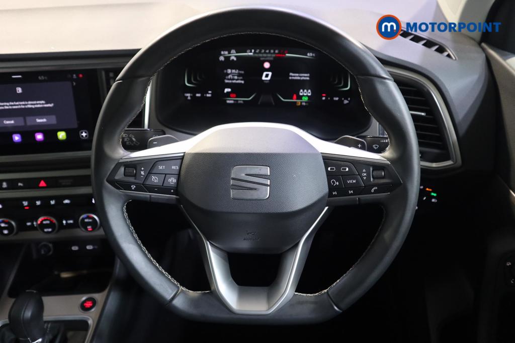 Seat Ateca Xperience Automatic Petrol SUV - Stock Number (1512640) - 2nd supplementary image