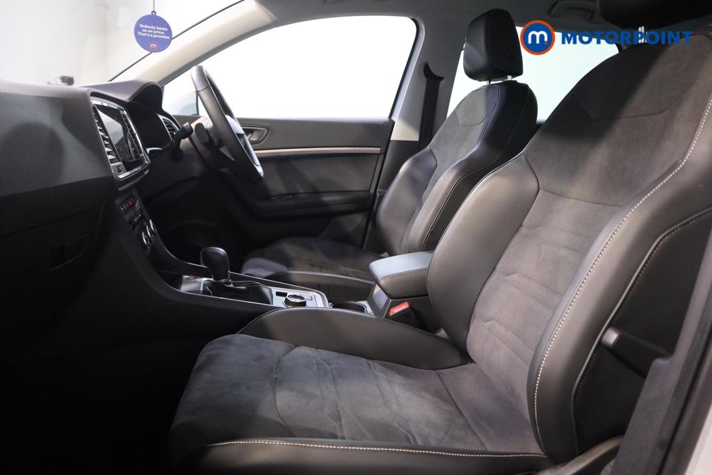 Seat Ateca Xperience Automatic Petrol SUV - Stock Number (1512640) - 13th supplementary image