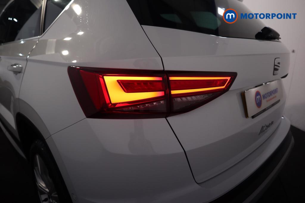 Seat Ateca Xperience Automatic Petrol SUV - Stock Number (1512640) - 22nd supplementary image