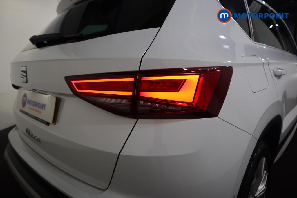 Seat Ateca Xperience Automatic Petrol SUV - Stock Number (1512640) - 23rd supplementary image