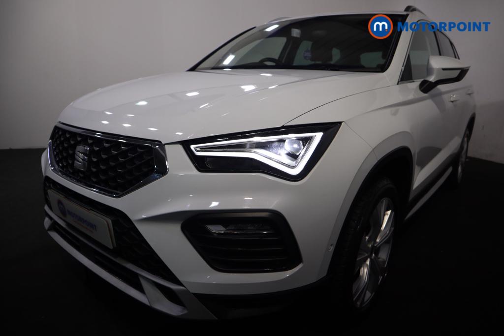 Seat Ateca Xperience Automatic Petrol SUV - Stock Number (1512640) - 27th supplementary image