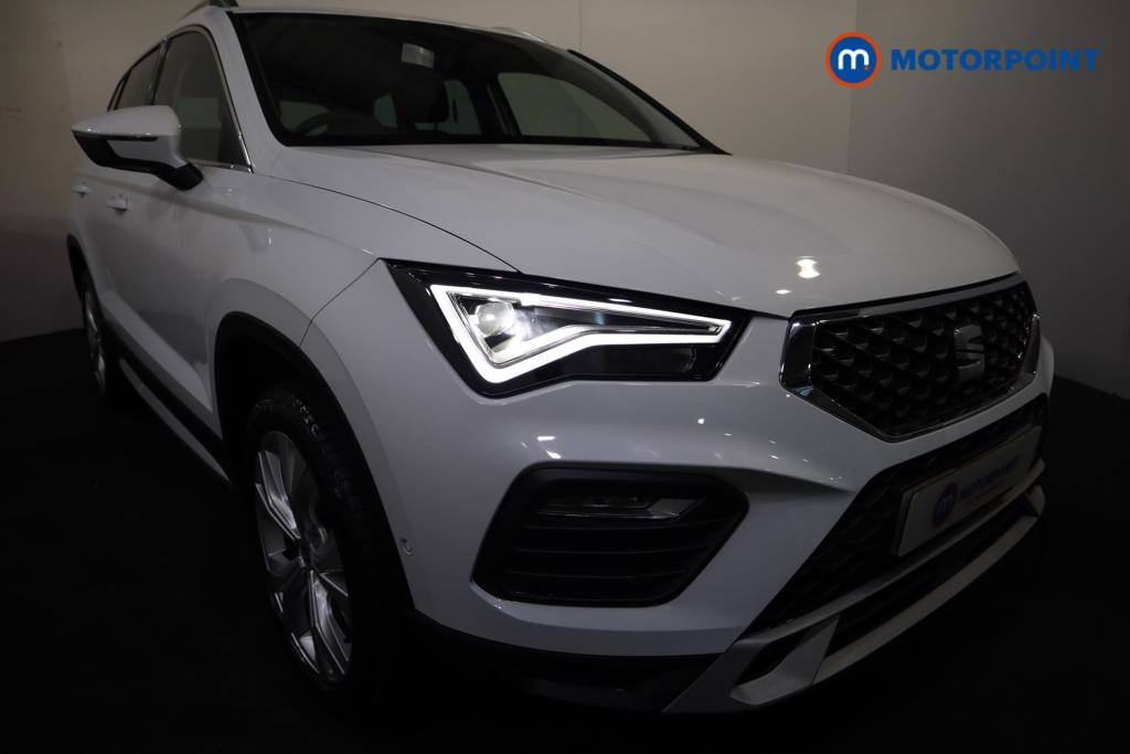 Seat Ateca Xperience Automatic Petrol SUV - Stock Number (1512640) - 28th supplementary image