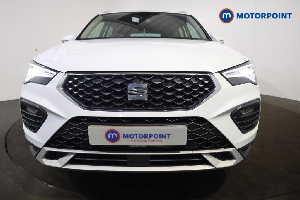 Seat Ateca Xperience Automatic Petrol SUV - Stock Number (1512640) - 29th supplementary image