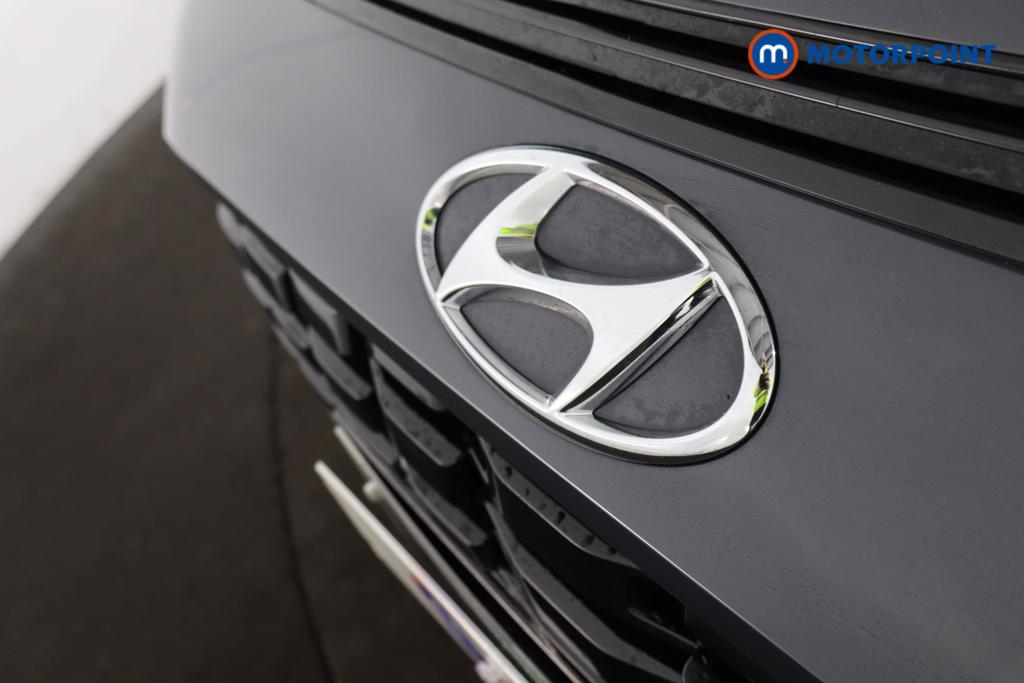 Hyundai Bayon Premium Manual Petrol-Electric Hybrid SUV - Stock Number (1512741) - 25th supplementary image