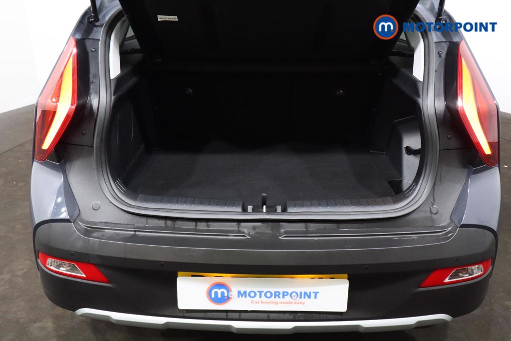 Hyundai Bayon Premium Manual Petrol-Electric Hybrid SUV - Stock Number (1512741) - 28th supplementary image