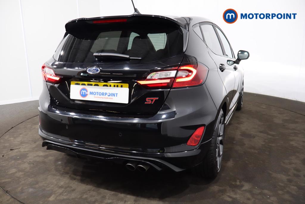 Ford Fiesta St-3 Manual Petrol Hatchback - Stock Number (1512759) - 29th supplementary image