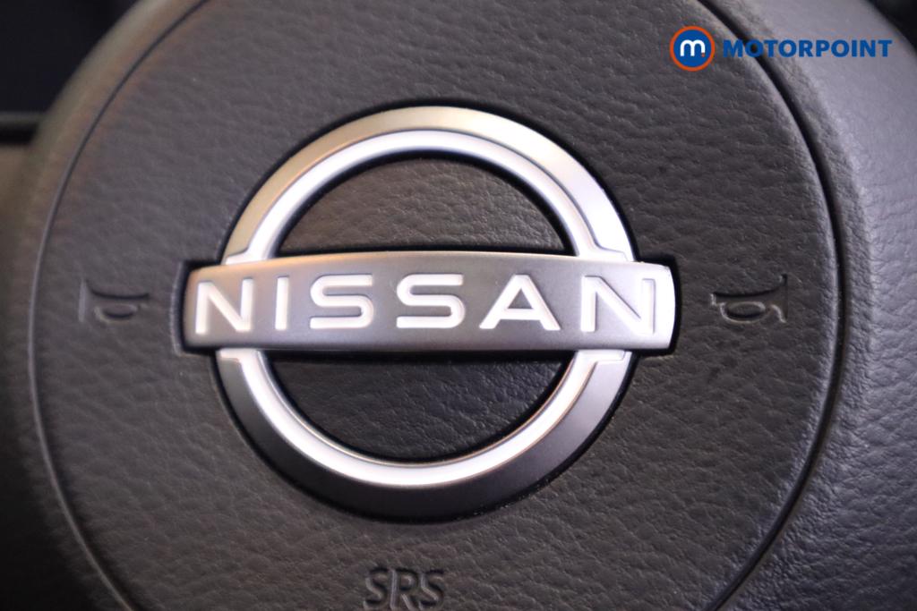 Nissan Qashqai Tekna Automatic Petrol-Electric Hybrid SUV - Stock Number (1512760) - 17th supplementary image