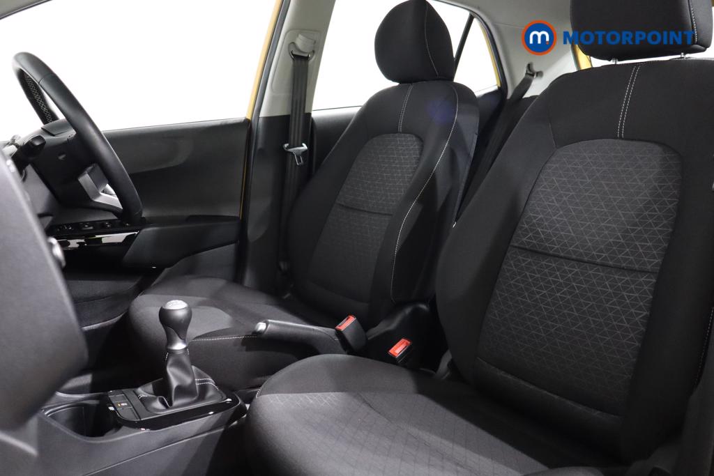 KIA Picanto 2 Manual Petrol Hatchback - Stock Number (1512850) - 4th supplementary image