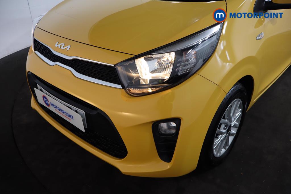 KIA Picanto 2 Manual Petrol Hatchback - Stock Number (1512850) - 26th supplementary image