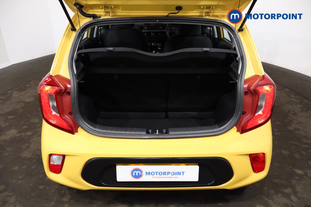 KIA Picanto 2 Manual Petrol Hatchback - Stock Number (1512850) - 29th supplementary image