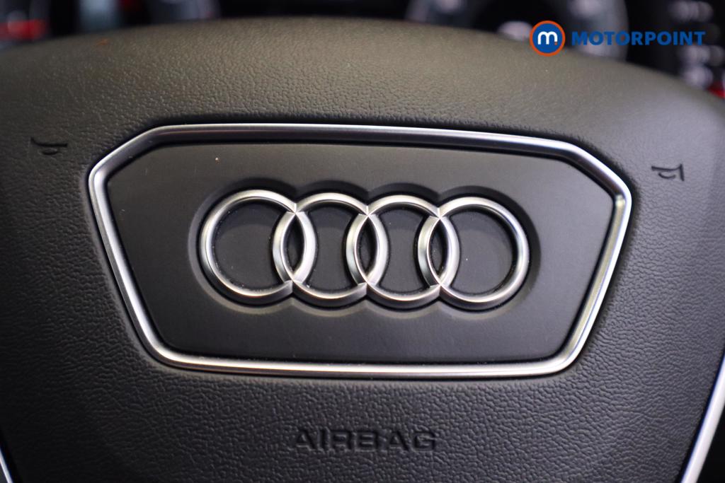 Audi A6 Black Edition Automatic Petrol Estate - Stock Number (1513095) - 19th supplementary image