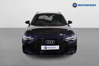 Audi A6 Black Edition Automatic Petrol Estate - Stock Number (1513095) - Front bumper