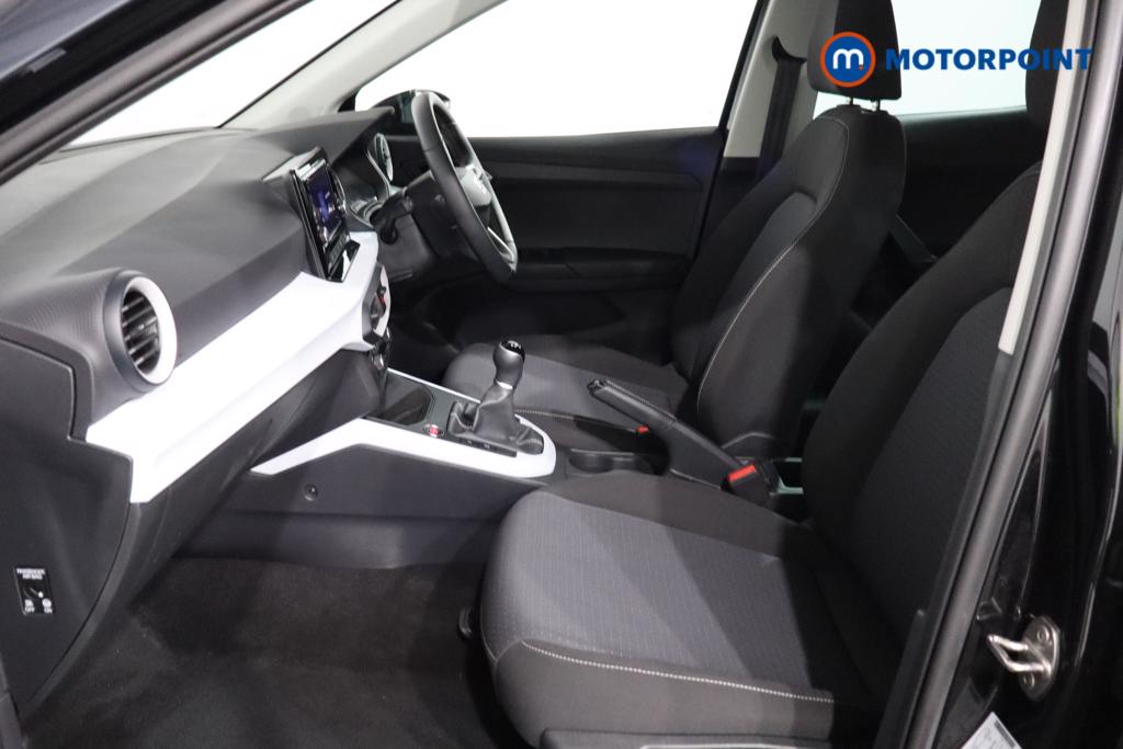 Seat Arona Se Edition Manual Petrol SUV - Stock Number (1513123) - 4th supplementary image