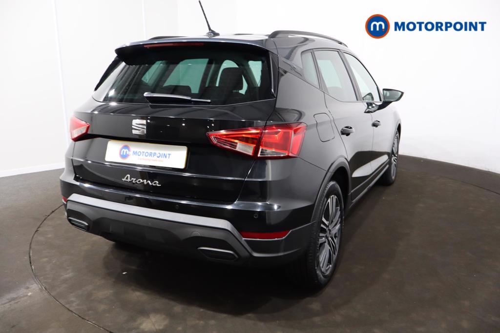 Seat Arona Se Edition Manual Petrol SUV - Stock Number (1513123) - 31st supplementary image