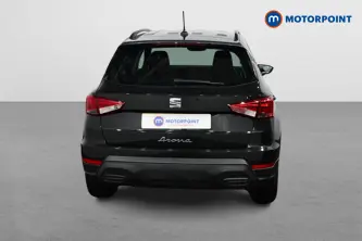 Seat Arona Se Edition Manual Petrol SUV - Stock Number (1513123) - Rear bumper