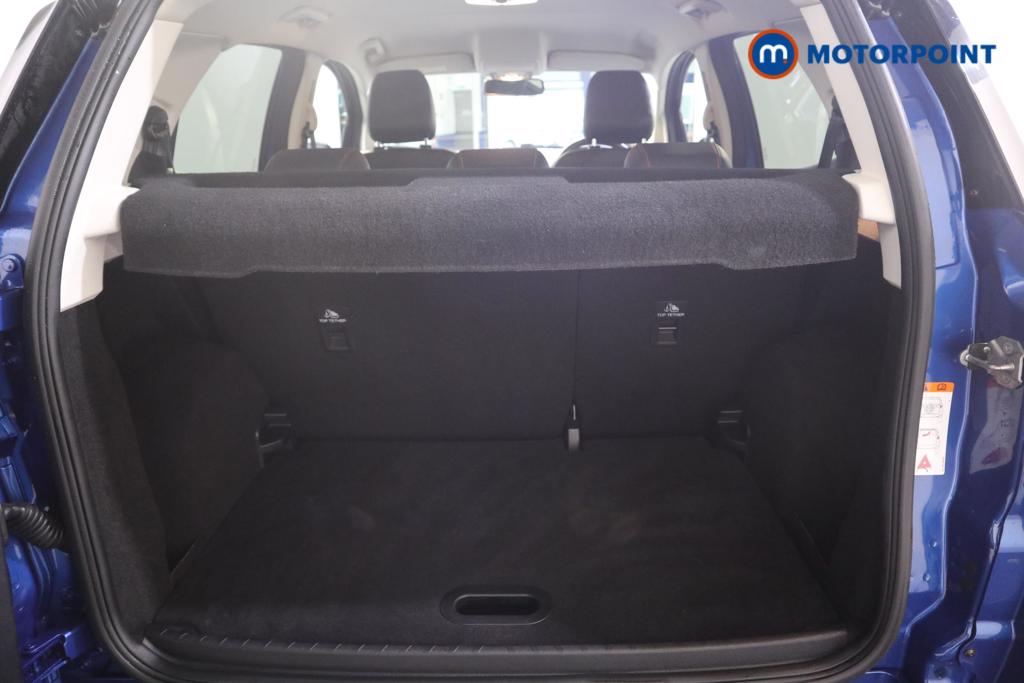 Ford Ecosport St-Line Manual Petrol SUV - Stock Number (1513124) - 14th supplementary image