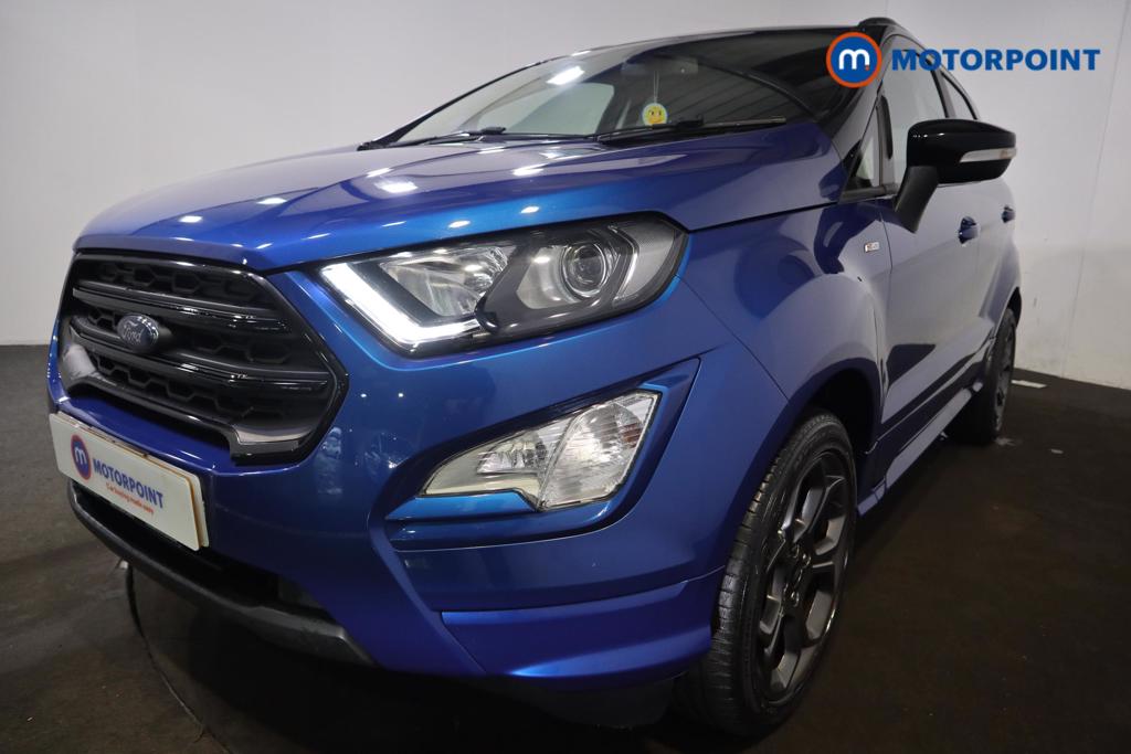 Ford Ecosport St-Line Manual Petrol SUV - Stock Number (1513124) - 26th supplementary image