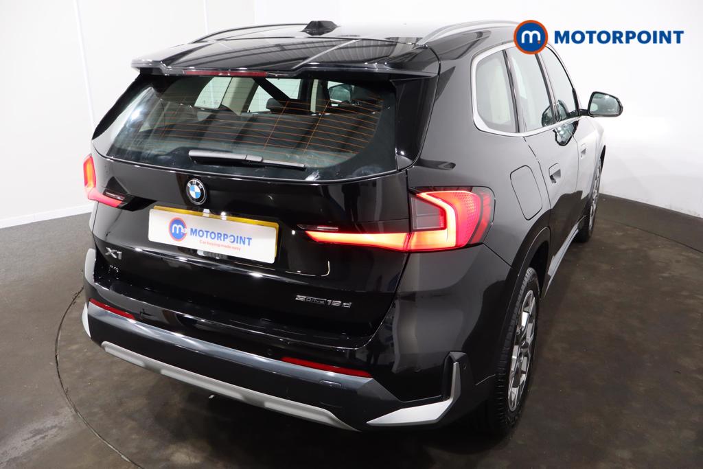 BMW X1 Xline Automatic Diesel SUV - Stock Number (1513157) - 25th supplementary image