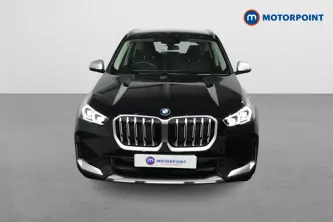 BMW X1 Xline Automatic Diesel SUV - Stock Number (1513157) - Front bumper