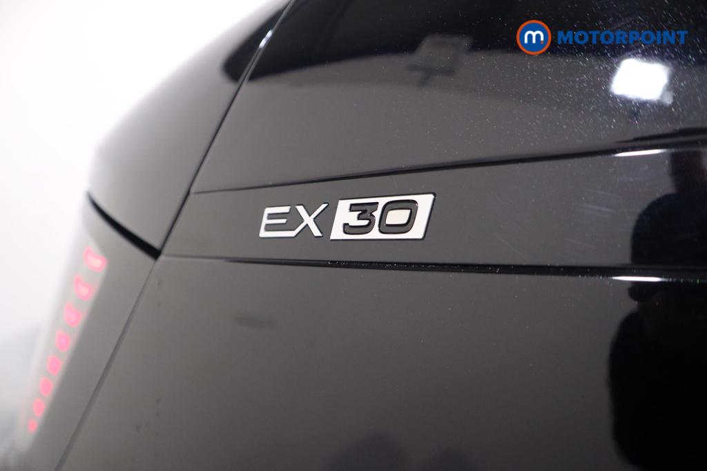 Volvo Ex30 Plus Automatic Electric SUV - Stock Number (1513299) - 21st supplementary image