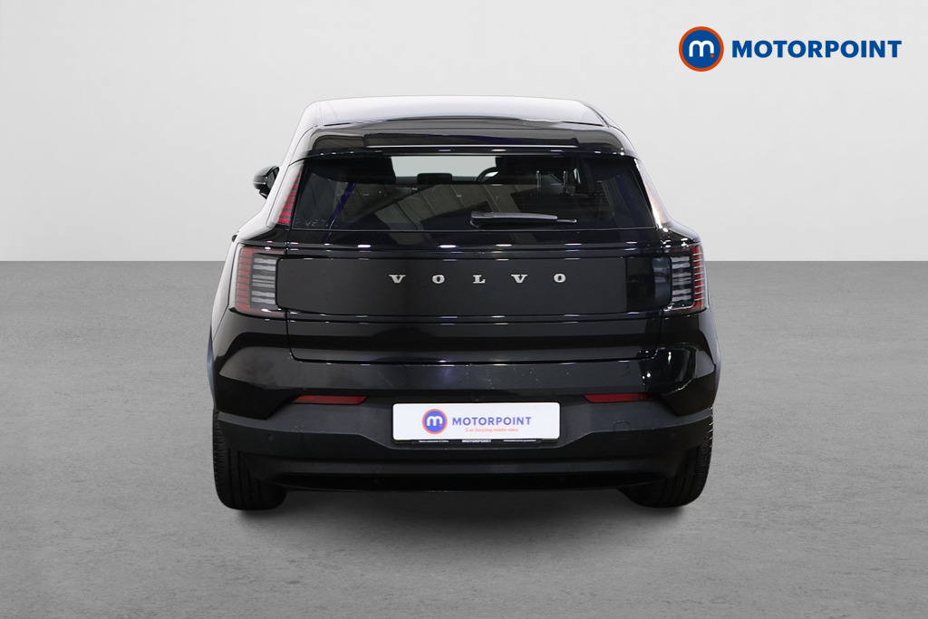 Volvo Ex30 Plus Automatic Electric SUV - Stock Number (1513299) - Rear bumper