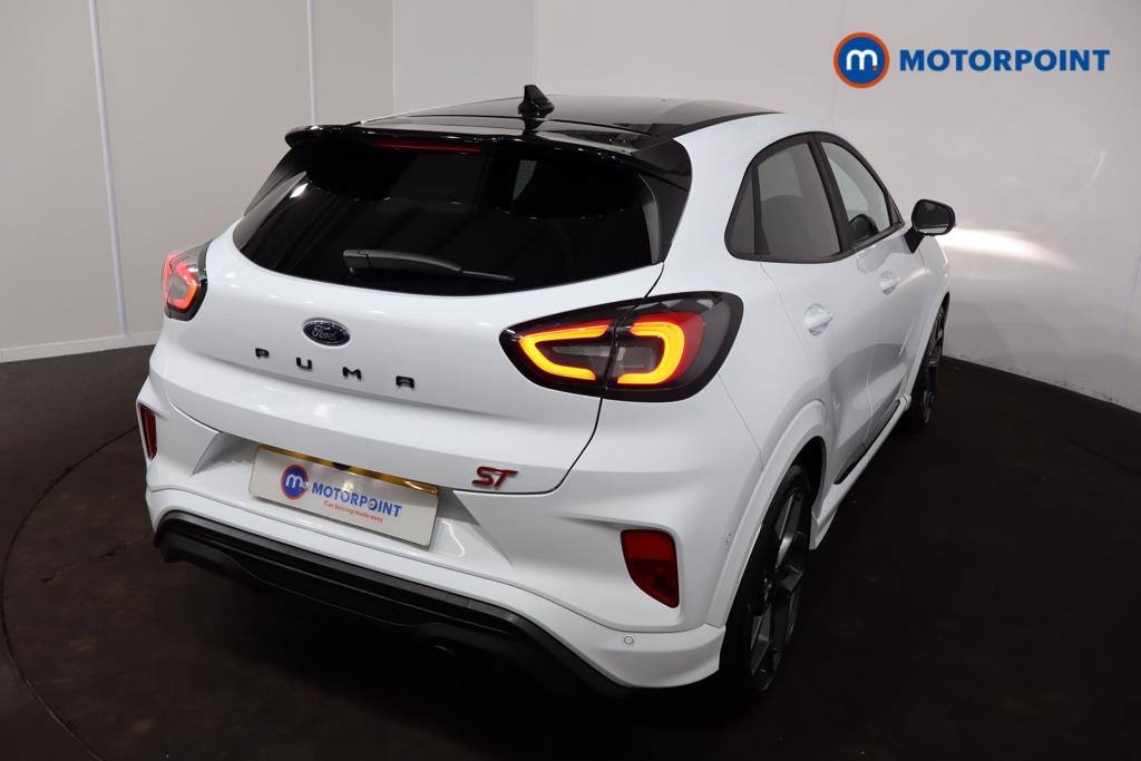 Ford Puma ST Automatic Petrol-Electric Hybrid SUV - Stock Number (1513406) - 31st supplementary image