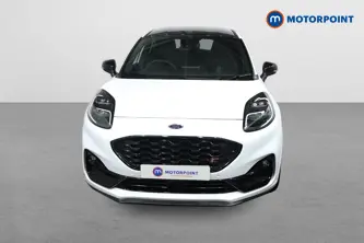 Ford Puma ST Automatic Petrol-Electric Hybrid SUV - Stock Number (1513406) - Front bumper