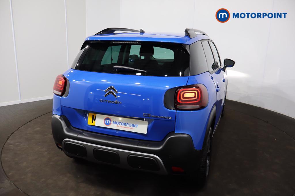 Citroen C3 Aircross Plus Automatic Petrol SUV - Stock Number (1513434) - 26th supplementary image