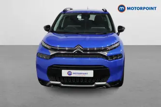 Citroen C3 Aircross Plus Automatic Petrol SUV - Stock Number (1513434) - Front bumper