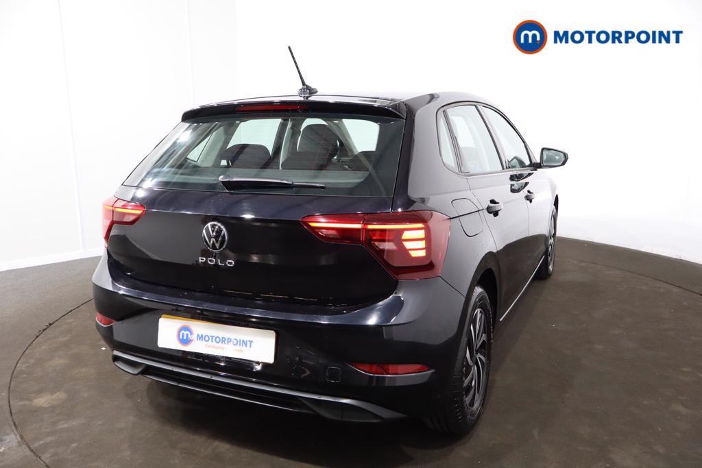 Volkswagen Polo Life Manual Petrol Hatchback - Stock Number (1513450) - 30th supplementary image