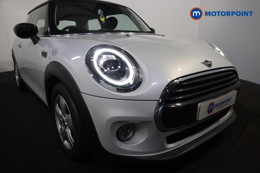 Mini Hatchback Cooper Classic Automatic Petrol Hatchback - Stock Number (1468351) - 23rd supplementary image