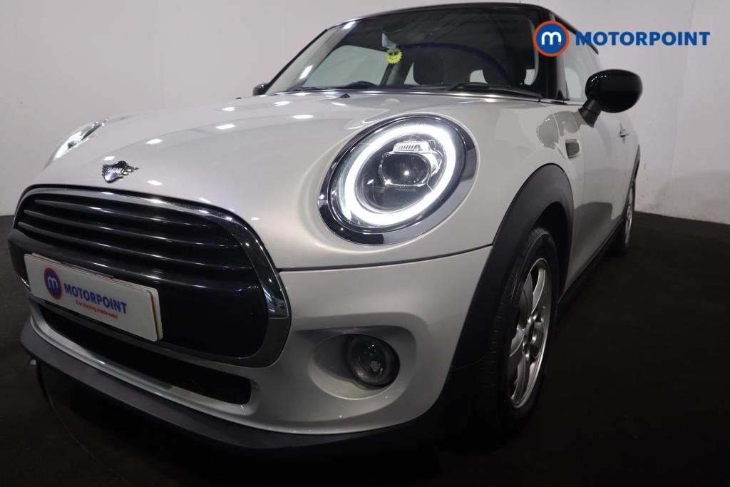 Mini Hatchback Cooper Classic Automatic Petrol Hatchback - Stock Number (1468351) - 25th supplementary image