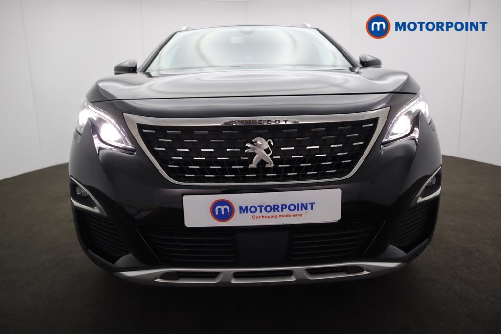 Peugeot 3008 Gt Line Manual Petrol SUV - Stock Number (1482201) - 24th supplementary image