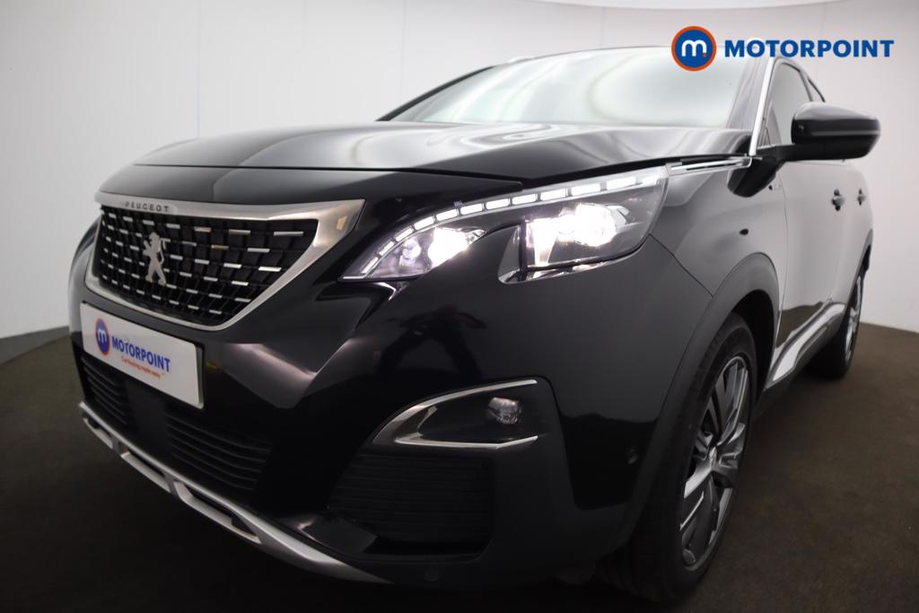 Peugeot 3008 Gt Line Manual Petrol SUV - Stock Number (1482201) - 25th supplementary image