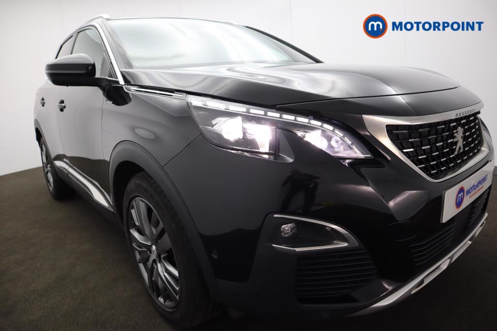 Peugeot 3008 Gt Line Manual Petrol SUV - Stock Number (1482201) - 26th supplementary image