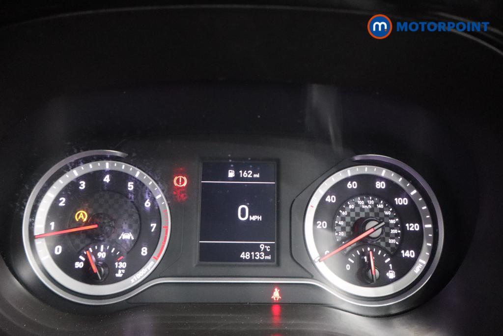 Hyundai I10 Se Connect Manual Petrol Hatchback - Stock Number (1488725) - 4th supplementary image