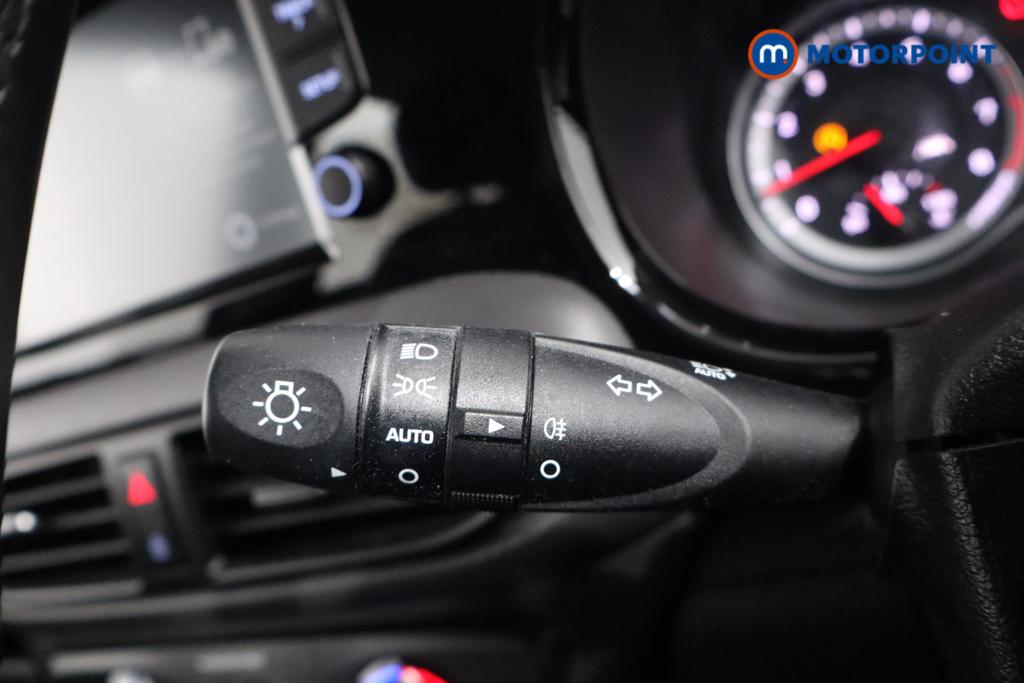 Hyundai I10 Se Connect Manual Petrol Hatchback - Stock Number (1488725) - 8th supplementary image