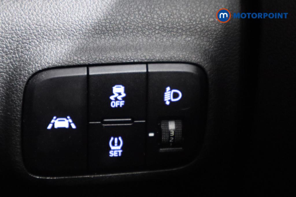 Hyundai I10 Se Connect Manual Petrol Hatchback - Stock Number (1488725) - 10th supplementary image