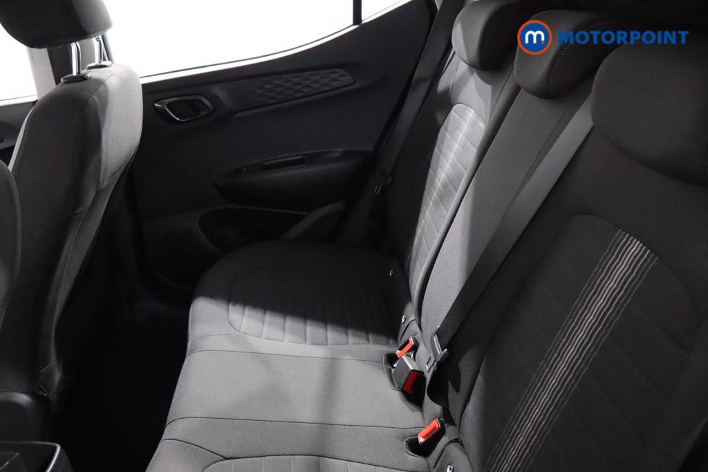 Hyundai I10 Se Connect Manual Petrol Hatchback - Stock Number (1488725) - 14th supplementary image