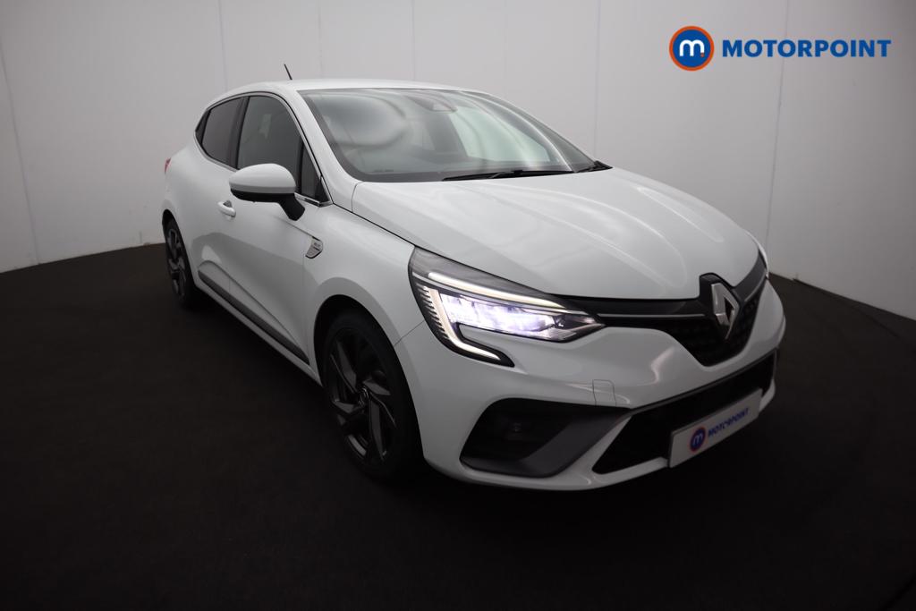 Renault Clio Rs Line Manual Petrol Hatchback - Stock Number (1494897) - 18th supplementary image