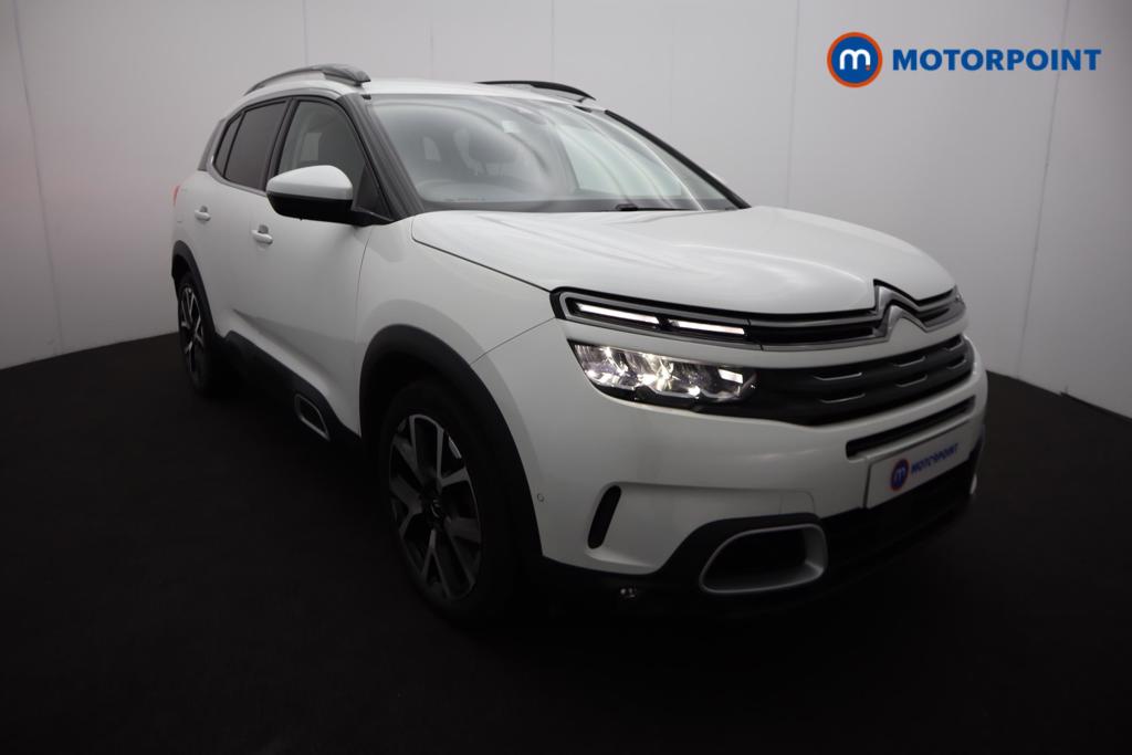 Citroen C5 Aircross Shine Plus Automatic Petrol SUV - Stock Number (1495446) - 20th supplementary image