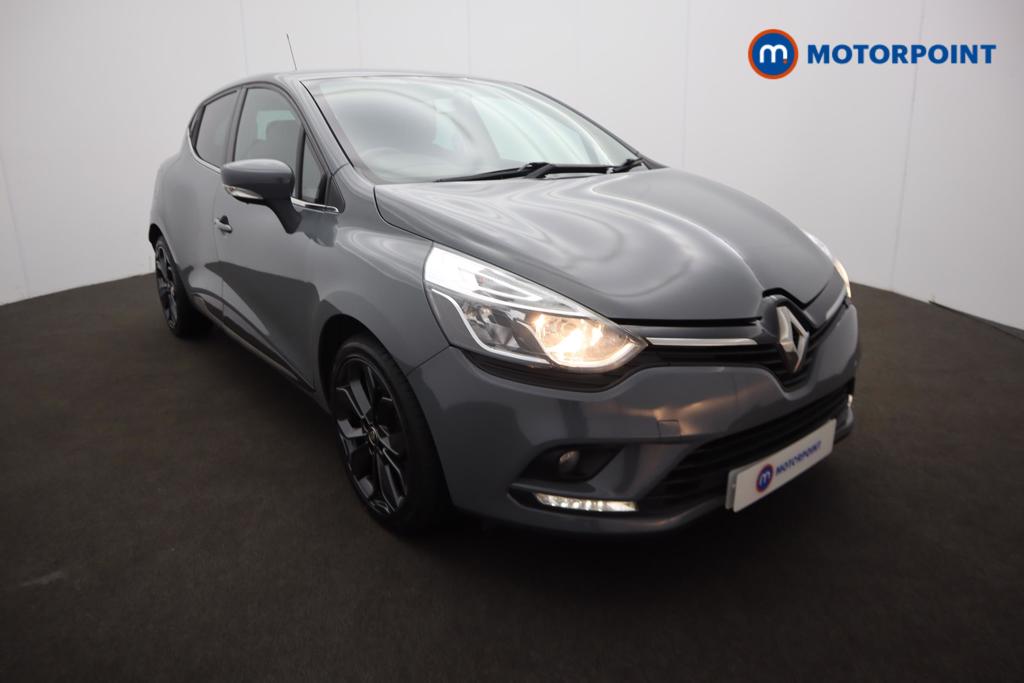 Renault Clio Iconic Automatic Diesel Hatchback - Stock Number (1498943) - 15th supplementary image