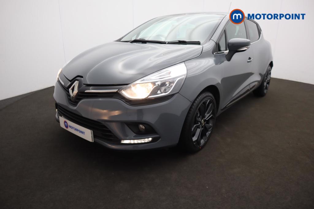 Renault Clio Iconic Automatic Diesel Hatchback - Stock Number (1498943) - 16th supplementary image