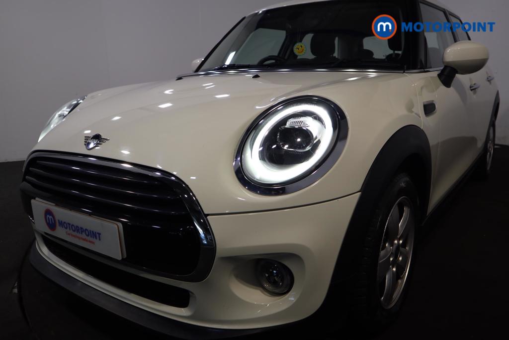 Mini Hatchback Cooper Classic Manual Petrol Hatchback - Stock Number (1499672) - 22nd supplementary image