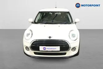 Mini Hatchback Cooper Classic Manual Petrol Hatchback - Stock Number (1499672) - Front bumper