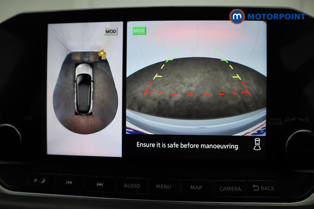 Nissan Qashqai N-Connecta Automatic Petrol SUV - Stock Number (1499824) - 3rd supplementary image