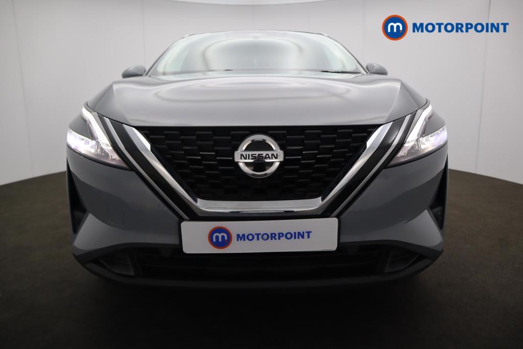 Nissan Qashqai N-Connecta Automatic Petrol SUV - Stock Number (1499824) - 25th supplementary image